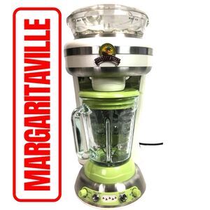 Margaritaville Key West DM1000 Premium Frozen Concoction Maker Margarita Machine